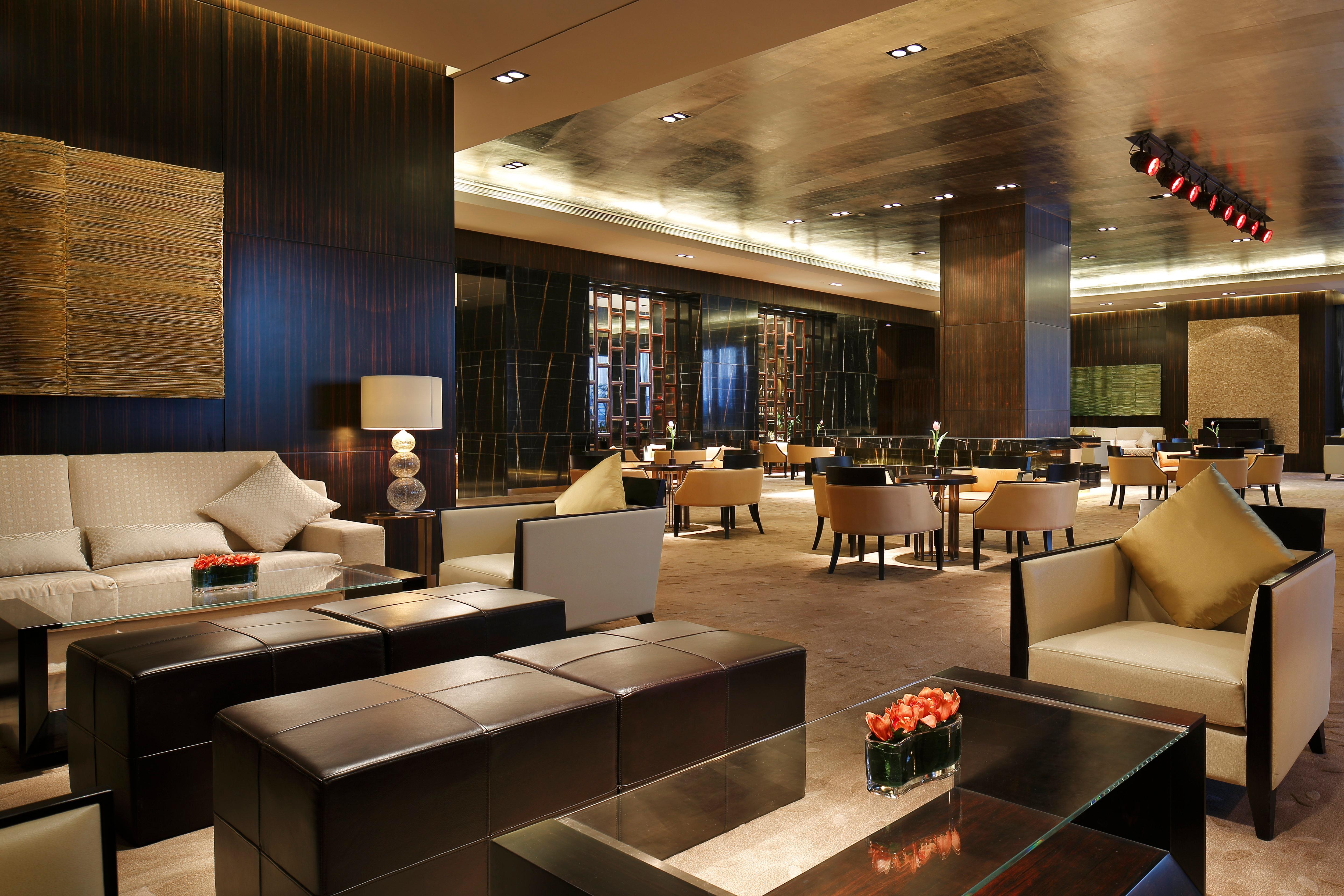 Intercontinental Ningbo By Ihg Hotel Exterior foto